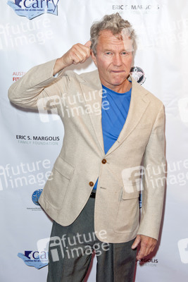 CARRY On Gala in Century City