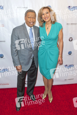 CARRY On Gala in Century City