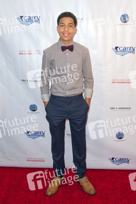 CARRY On Gala in Century City
