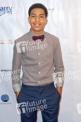 CARRY On Gala in Century City