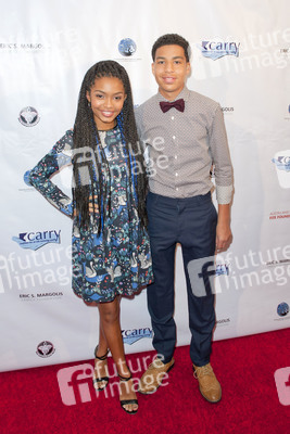 CARRY On Gala in Century City