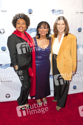 CARRY On Gala in Century City