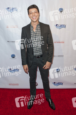 CARRY On Gala in Century City