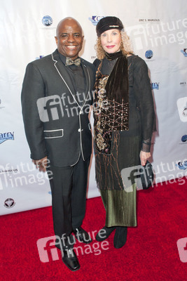 CARRY On Gala in Century City