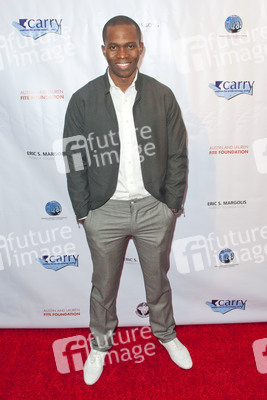 CARRY On Gala in Century City