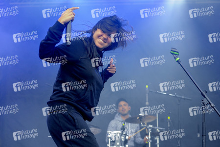 Fun Fun Fun Fest 2015 in Austin