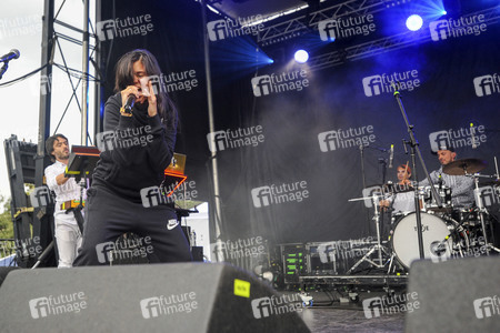 Fun Fun Fun Fest 2015 in Austin