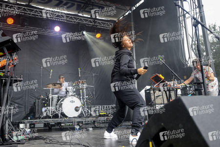 Fun Fun Fun Fest 2015 in Austin