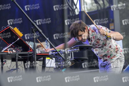 Fun Fun Fun Fest 2015 in Austin