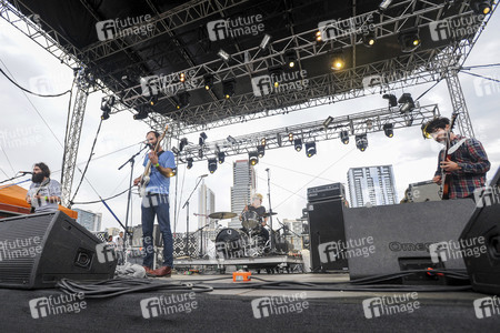 Fun Fun Fun Fest 2015 in Austin