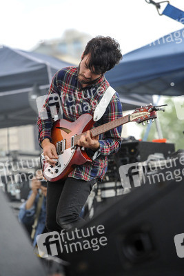 Fun Fun Fun Fest 2015 in Austin