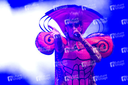 Fun Fun Fun Fest 2015 in Austin