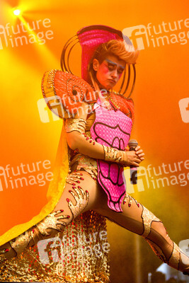 Fun Fun Fun Fest 2015 in Austin