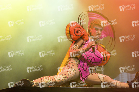 Fun Fun Fun Fest 2015 in Austin