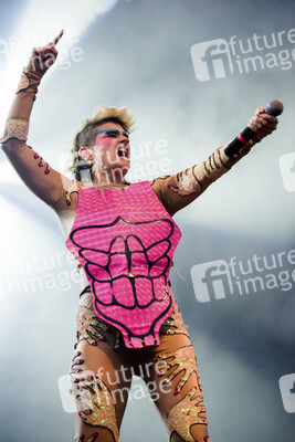 Fun Fun Fun Fest 2015 in Austin