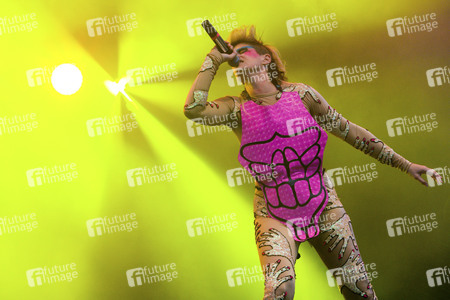 Fun Fun Fun Fest 2015 in Austin
