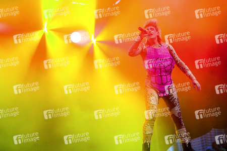 Fun Fun Fun Fest 2015 in Austin