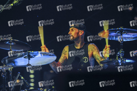 Fun Fun Fun Fest 2015 in Austin