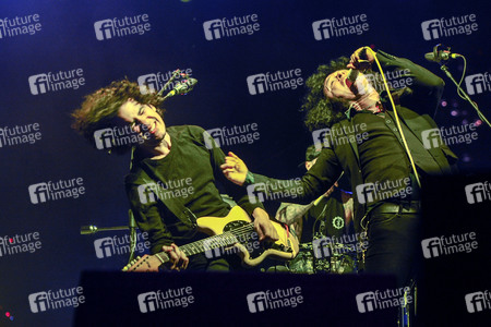 Fun Fun Fun Fest 2015 in Austin