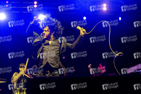 Fun Fun Fun Fest 2015 in Austin
