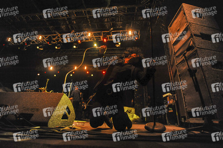 Fun Fun Fun Fest 2015 in Austin