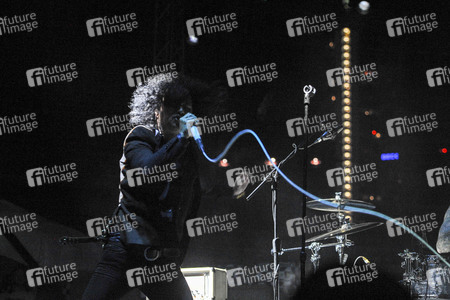 Fun Fun Fun Fest 2015 in Austin