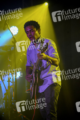 Fun Fun Fun Fest 2015 in Austin