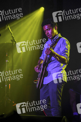 Fun Fun Fun Fest 2015 in Austin