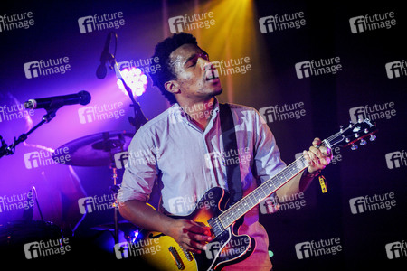 Fun Fun Fun Fest 2015 in Austin