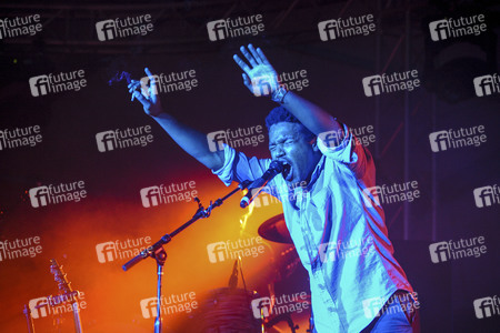 Fun Fun Fun Fest 2015 in Austin