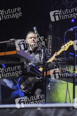 Fun Fun Fun Fest 2015 in Austin