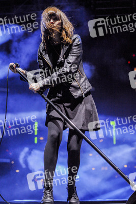 Fun Fun Fun Fest 2015 in Austin