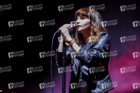 Fun Fun Fun Fest 2015 in Austin