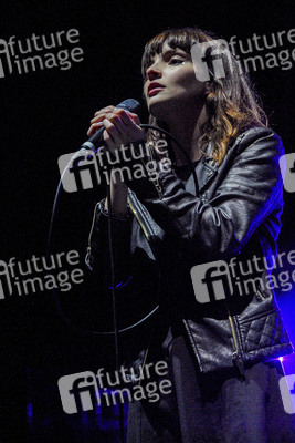 Fun Fun Fun Fest 2015 in Austin