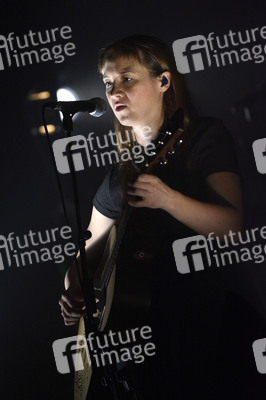 Konzert von Sophie Hunger in Hannover