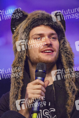 RingCon 2015 in Bonn