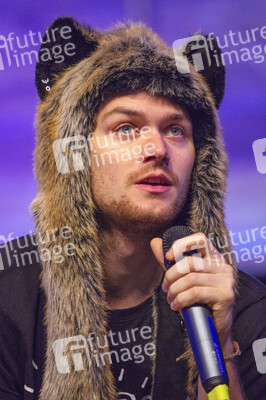 RingCon 2015 in Bonn