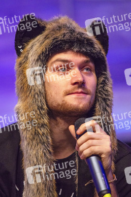 RingCon 2015 in Bonn