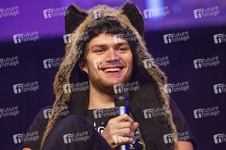 RingCon 2015 in Bonn