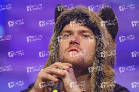 RingCon 2015 in Bonn