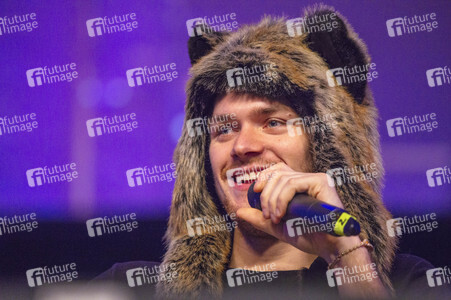 RingCon 2015 in Bonn