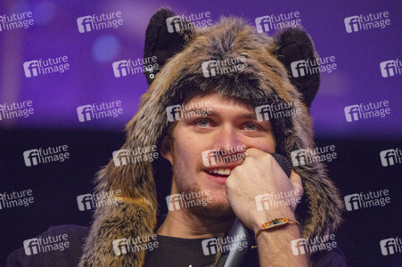 RingCon 2015 in Bonn
