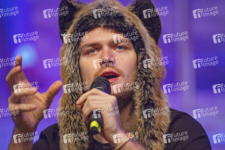 RingCon 2015 in Bonn