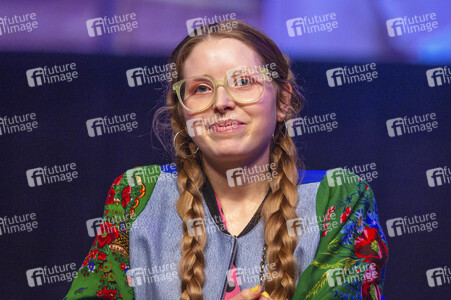 RingCon 2015 in Bonn
