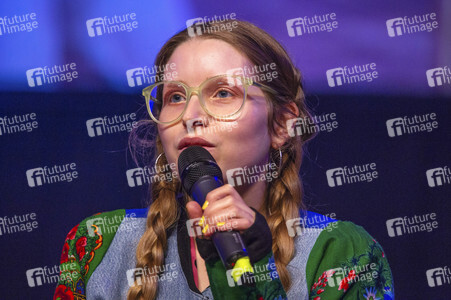 RingCon 2015 in Bonn
