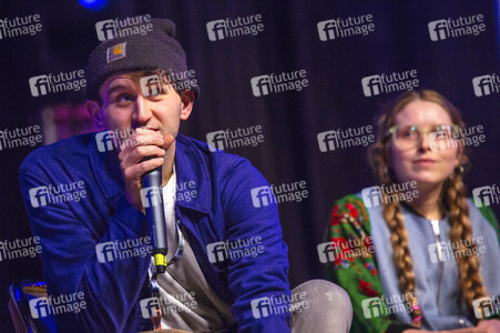 RingCon 2015 in Bonn
