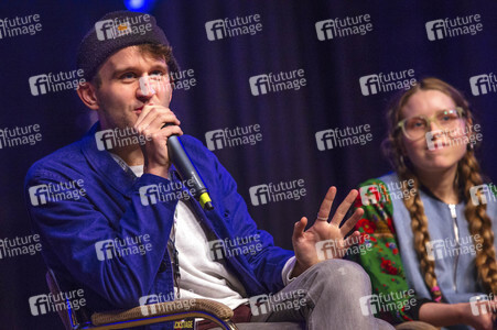 RingCon 2015 in Bonn