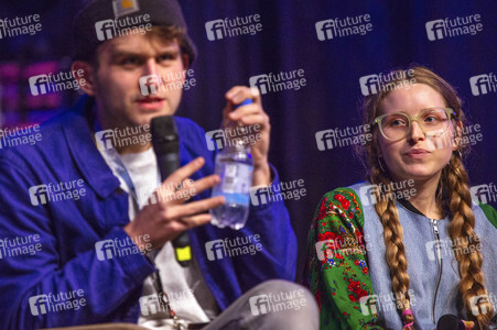 RingCon 2015 in Bonn