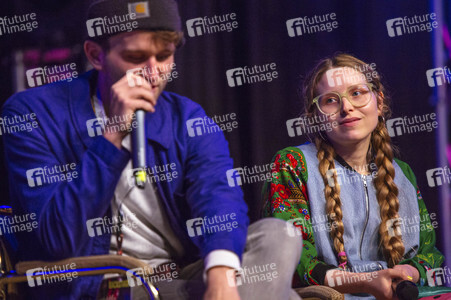 RingCon 2015 in Bonn