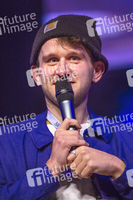 RingCon 2015 in Bonn